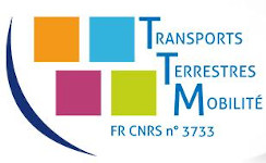 Fédération de Recherche Transports Terrestres & Mobilité (FR3733)